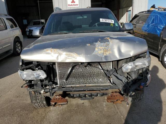Photo 5 from auction – 2002 CHEVROLET SILVERADO with VIN 2GCEC19VX21325165