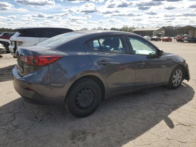 Photo 3 from auction – 2014 MAZDA 3 SPORT with VIN JM1BM1U76E1149878