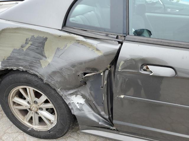 Photo 10 from auction – 2004 FORD MUSTANG with VIN 1FAFP40684F235174