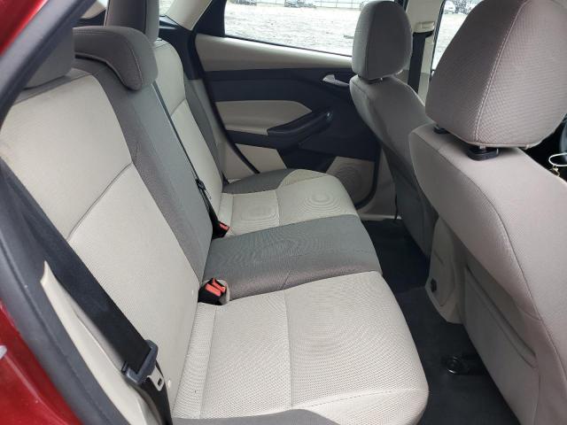 Photo 10 from auction – 2013 FORD FOCUS SE with VIN 1FADP3K21DL368971
