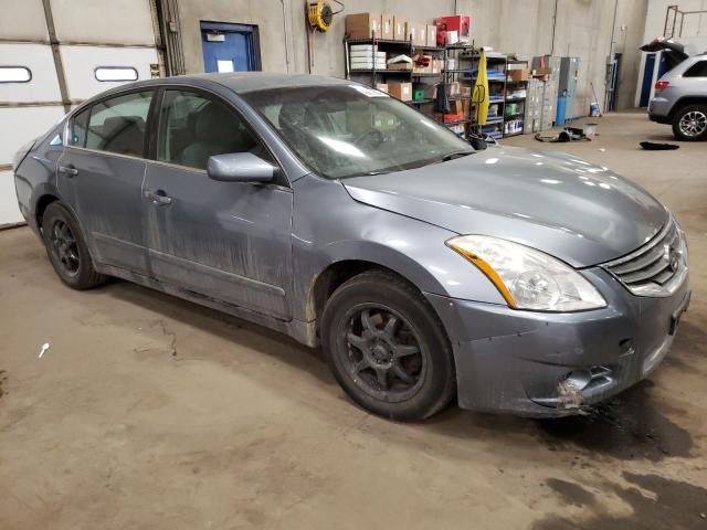 Photo 4 from auction – 2011 NISSAN ALTIMA BAS with VIN 1N4AL2AP6BC122145