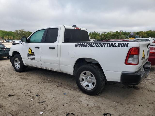 Photo 2 from auction – 2023 RAM 1500 TRADE with VIN 1C6SRECG7PN607408