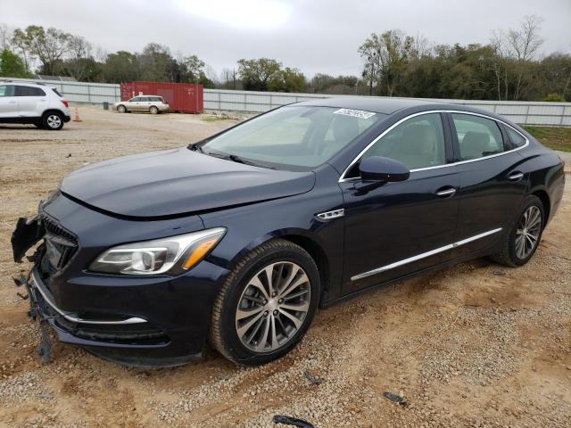 BUICK LACROSSE E 2017 с VIN 1G4ZP5SS3HU200885 - Снимка от търг