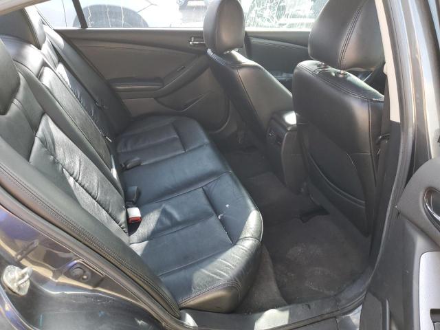 Photo 10 from auction – 2011 NISSAN ALTIMA BAS with VIN 1N4AL2AP0BC111254