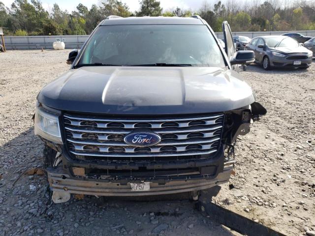 Photo 5 from auction – 2017 FORD EXPLORER X with VIN 1FM5K7D8XHGA73495