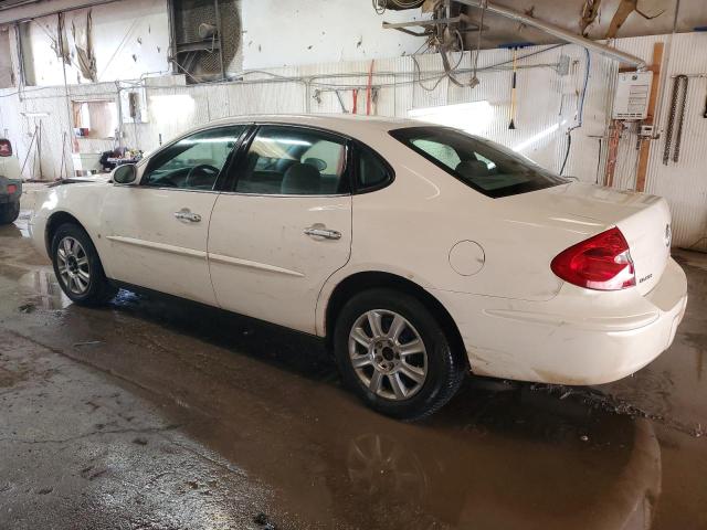 Zdjęcie 2 z aukcji – 2007 BUICK LACROSSE C z VIN 2G4WC552271240248