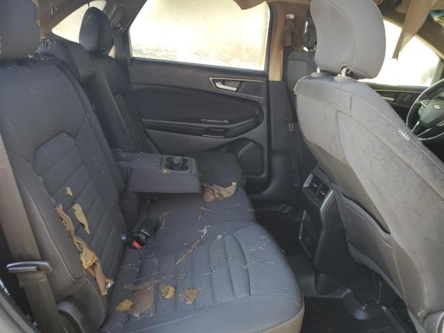 Photo 11 from auction – 2016 FORD EDGE SEL with VIN 2FMPK3J90GBB51917