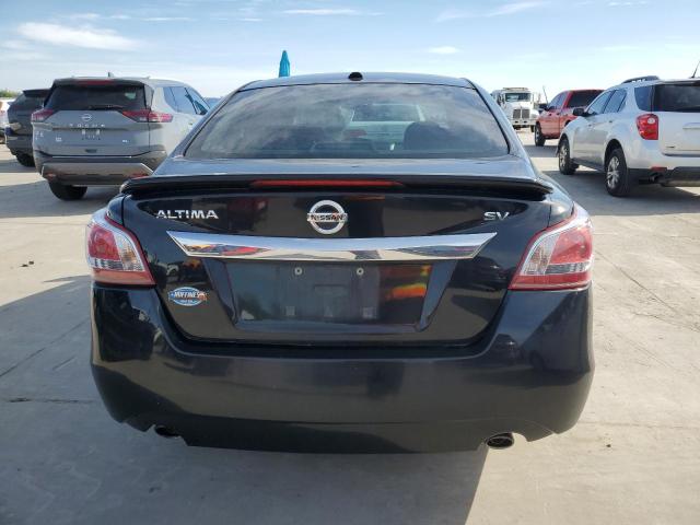 Photo 6 from auction – 2013 NISSAN ALTIMA 2.5 with VIN 1N4AL3AP2DC912423