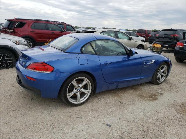 Photo 3 from auction – 2016 BMW Z4 SDRIVE2 with VIN WBALL5C55G5A20573