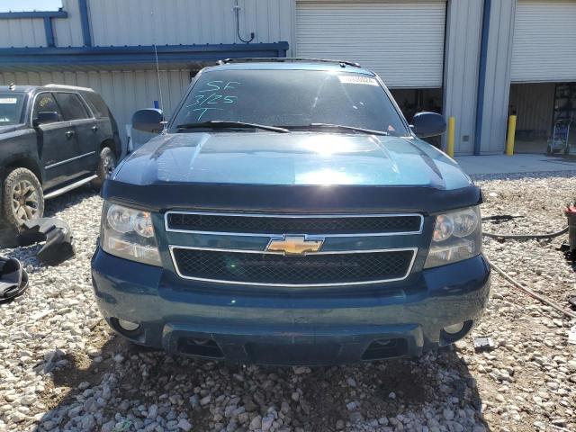 Photo 5 from auction – 2007 CHEVROLET AVALANCHE with VIN 3GNFK12347G161739