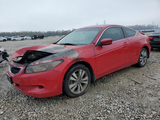 HONDA ACCORD EXL 2009 with VIN 1HGCS12869A011979 - Photo from auction