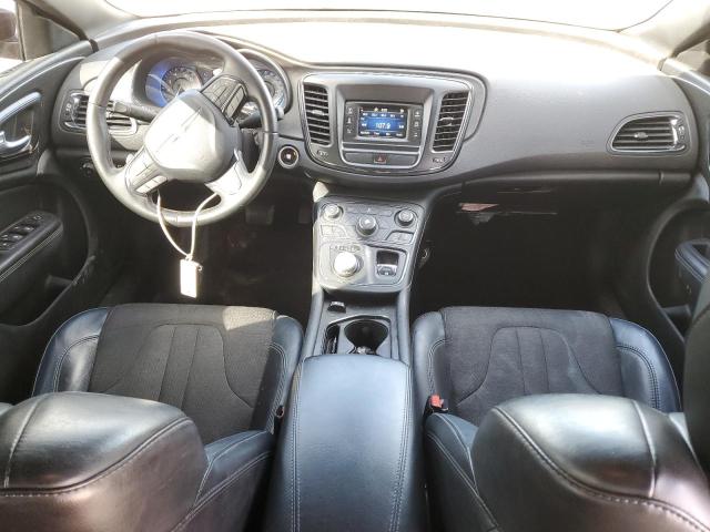 Photo 8 from auction – 2015 CHRYSLER 200 S with VIN 1C3CCCBB4FN724309