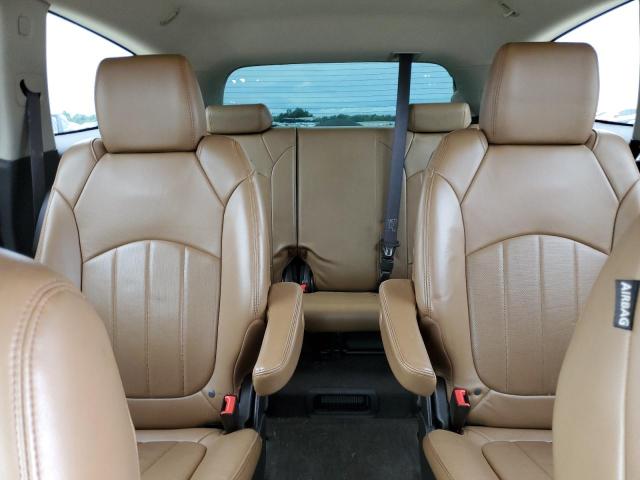 Photo 10 from auction – 2014 BUICK ENCLAVE with VIN 5GAKRBKD9EJ199000