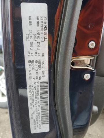 Photo 14 from auction – 2018 DODGE JOURNEY SE with VIN 3C4PDCAB9JT344550
