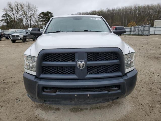 Photo 5 from auction – 2018 RAM 2500 ST with VIN 3C6TR4HT1JG155685