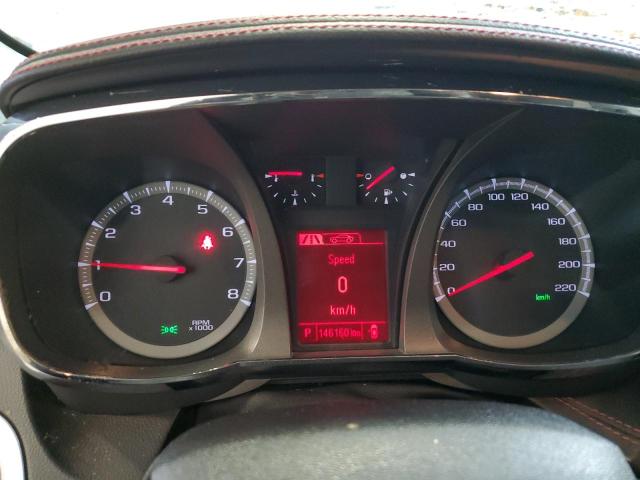 Photo 9 from auction – 2014 GMC TERRAIN DE with VIN 2GKFLZE39E6123730