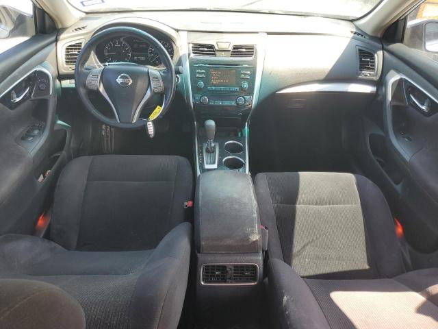 Photo 8 from auction – 2013 NISSAN ALTIMA 2.5 with VIN 1N4AL3AP5DC911511