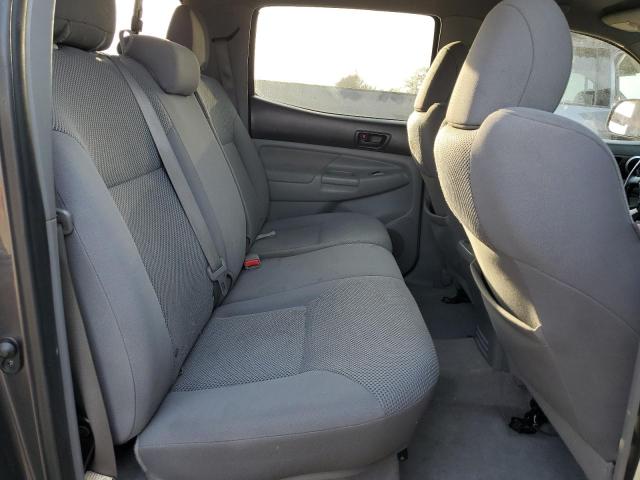 Photo 10 from auction – 2011 TOYOTA TACOMA DOU with VIN 5TFLU4EN2BX020161