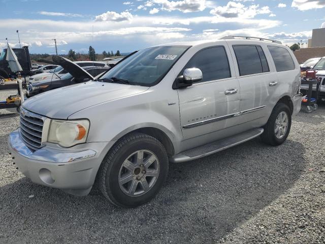 Photo 1 from auction – 2008 CHRYSLER ASPEN LIMI with VIN 1A8HX58218F124152