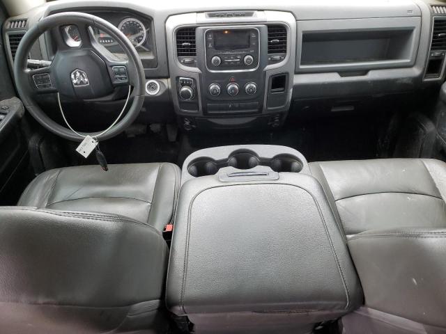 Photo 8 from auction – 2019 RAM 1500 CLASS with VIN 1C6RR6FT0KS723833