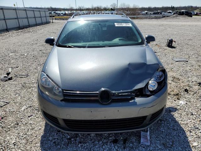 Photo 5 from auction – 2013 VOLKSWAGEN JETTA TDI with VIN 3VWPL7AJ0DM683064