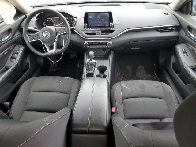 Photo 8 from auction – 2020 NISSAN ALTIMA S with VIN 1N4BL4BV4LC176249