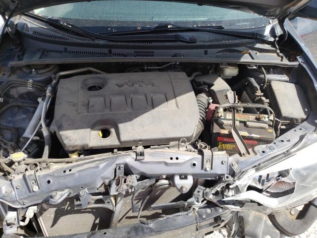 Photo 11 from auction – 2016 TOYOTA COROLLA L with VIN 5YFBURHE1GP471768