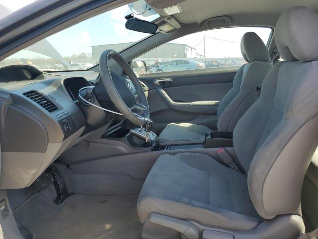 Photo 7 from auction – 2011 HONDA CIVIC LX with VIN 2HGFG1B60BH514864