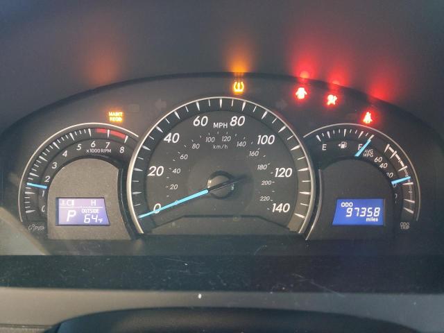 Photo 9 from auction – 2014 TOYOTA CAMRY L with VIN 4T4BF1FK9ER424011