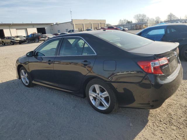 Photo 2 from auction – 2012 TOYOTA CAMRY BASE with VIN 4T1BF1FKXCU131757