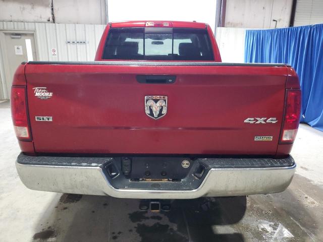 Photo 6 from auction – 2009 DODGE RAM 1500 with VIN 1D3HV18P39S759987