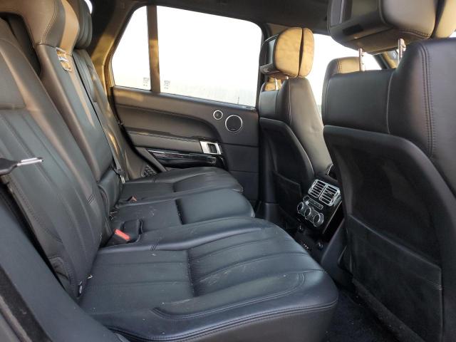 Photo 11 from auction – 2015 LAND ROVER RANGE ROVE with VIN SALGS2TF8FA220423