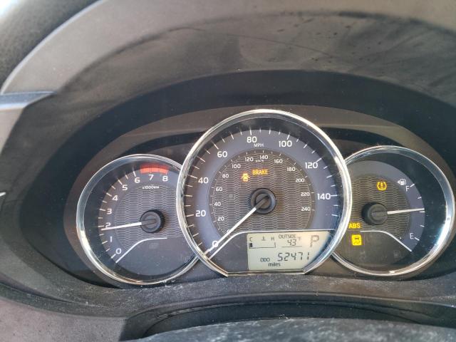 Photo 9 from auction – 2015 TOYOTA COROLLA EC with VIN 2T1BPRHE1FC396267