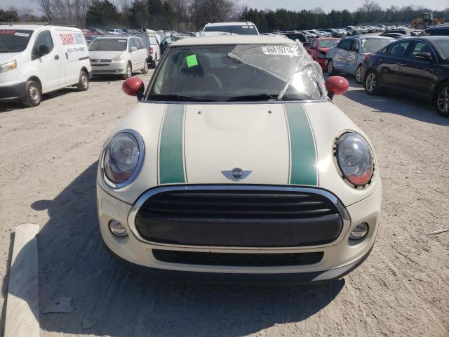 Photo 5 from auction – 2016 MINI COOPER with VIN WMWXP5C52G2D14360