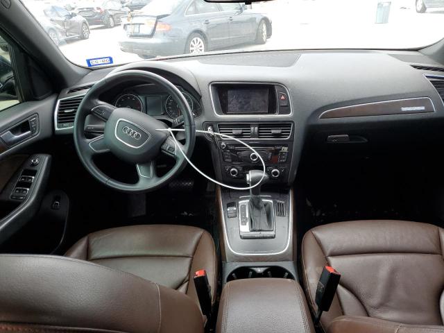 Foto 8 de la subasta – 2016 AUDI Q5 PREMIUM con VIN WA1C2AFP0GA124222