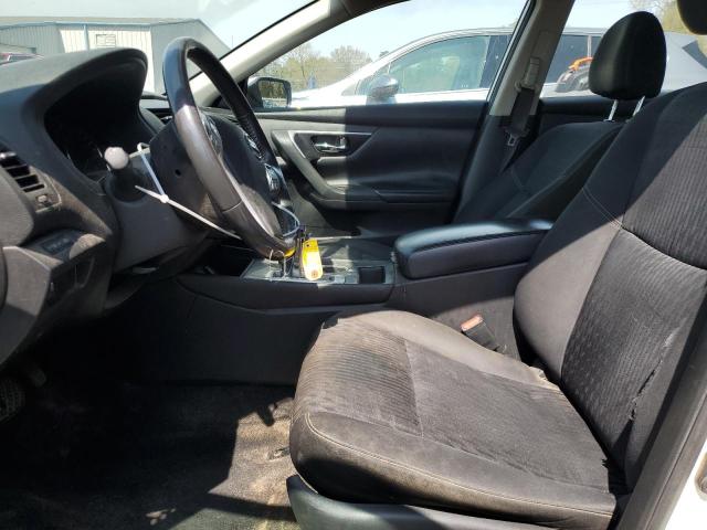 Photo 7 from auction – 2017 NISSAN ALTIMA 2.5 with VIN 1N4AL3AP1HC281458