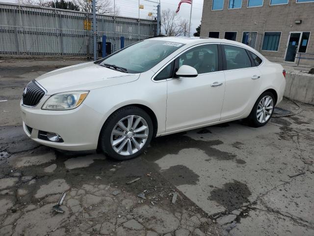 BUICK VERANO 2015 with VIN 1G4PS5SK2F4195679 - Photo from auction
