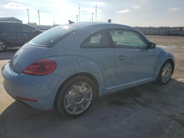 Photo 3 from auction – 2012 VOLKSWAGEN BEETLE with VIN 3VWJP7AT1CM660371