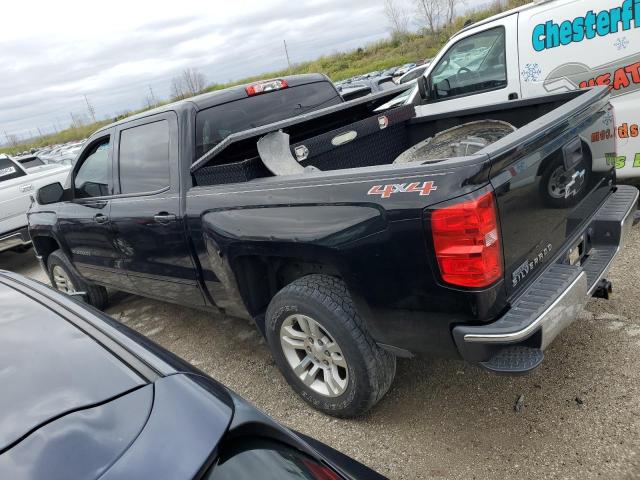 Photo 2 from auction – 2015 CHEVROLET SILVERADO with VIN 3GCUKREC6FG478558