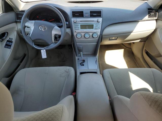 Photo 8 from auction – 2009 TOYOTA CAMRY BASE with VIN 4T1BE46K49U291324
