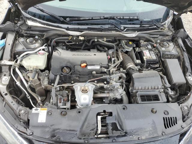 Photo 11 from auction – 2017 HONDA CIVIC LX with VIN 19XFC2F59HE064251