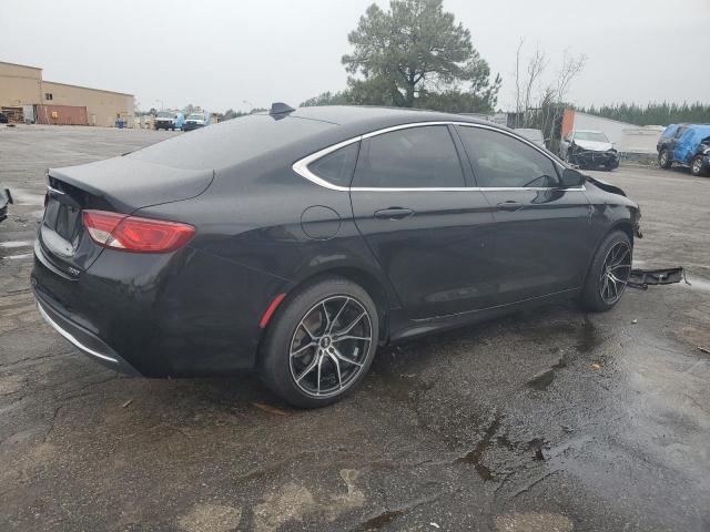 Photo 3 from auction – 2015 CHRYSLER 200 LIMITE with VIN 1C3CCCAB7FN570387