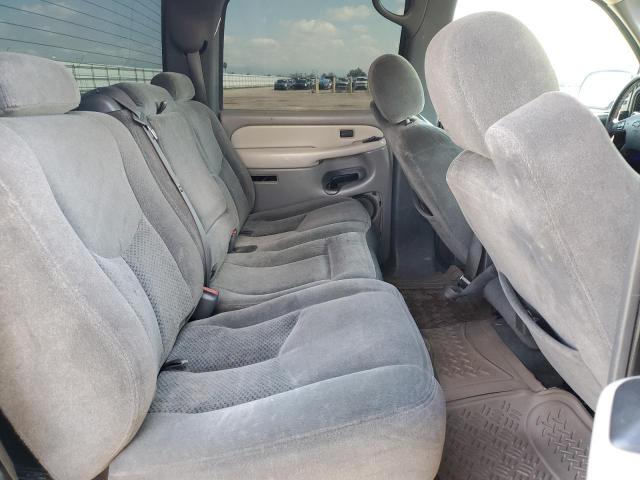 Photo 10 from auction – 2005 CHEVROLET SILVERADO with VIN 2GCEC13T951333009