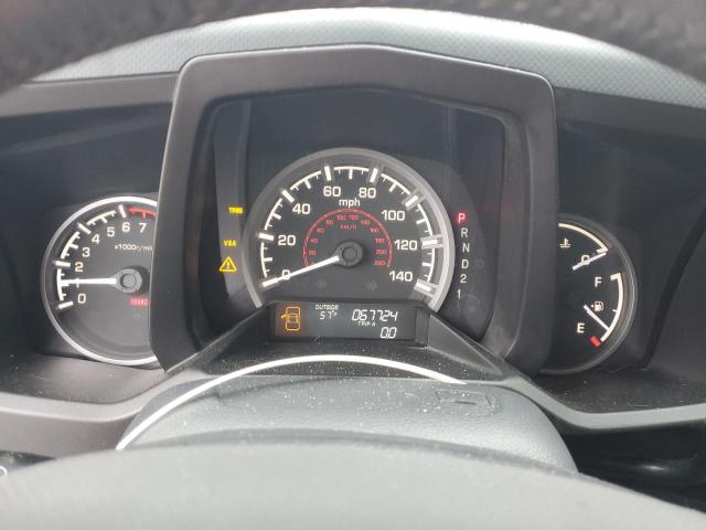 Photo 9 from auction – 2010 HONDA RIDGELINE with VIN 5FPYK1F55AB005940
