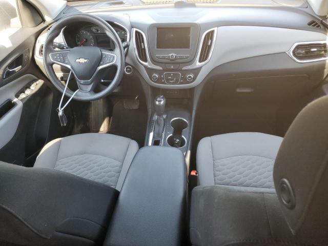 Photo 8 from auction – 2020 CHEVROLET EQUINOX LS with VIN 2GNAXHEV2L6100574