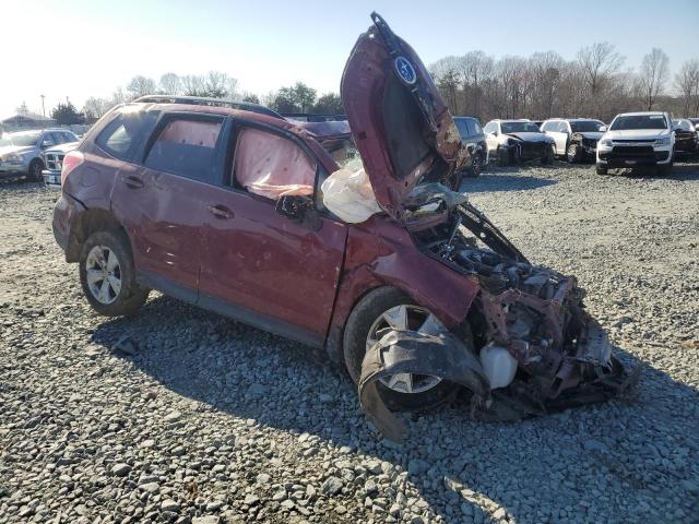Photo 4 from auction – 2014 SUBARU FORESTER 2 with VIN JF2SJAGCXEH436358