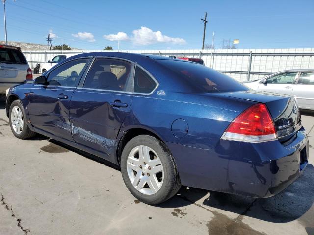 Photo 2 from auction – 2007 CHEVROLET IMPALA LS with VIN 2G1WB58K579267036