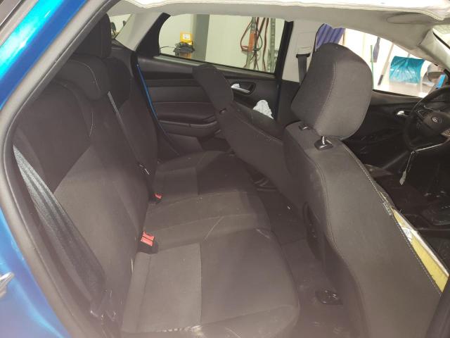 Photo 10 from auction – 2016 FORD FOCUS SE with VIN 1FADP3K21GL366383