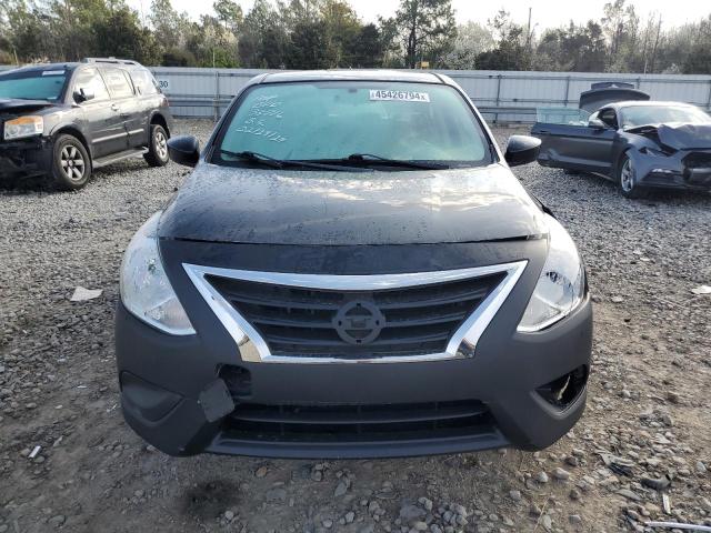 Photo 5 from auction – 2017 NISSAN VERSA S with VIN 3N1CN7AP3HL906714