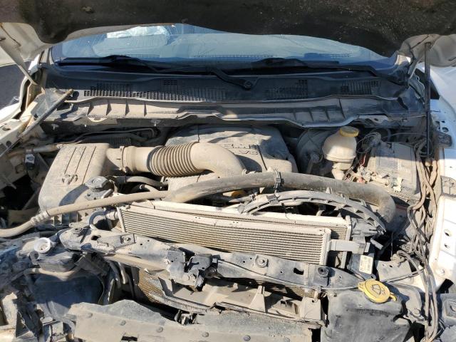 Photo 11 from auction – 2019 RAM 1500 CLASS with VIN 1C6RR7FT1KS700910